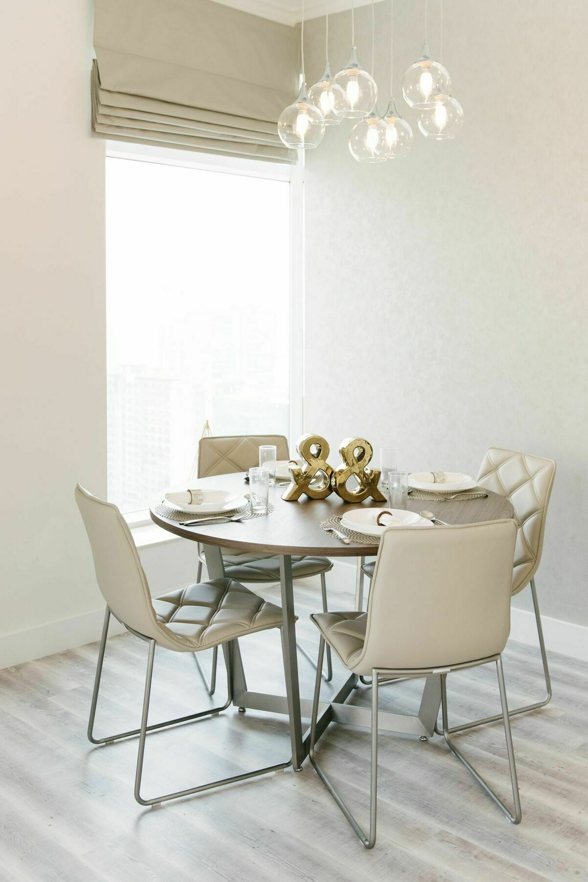 Appartamento Boutique Living - Burj Views Downtown Dubai Esterno foto