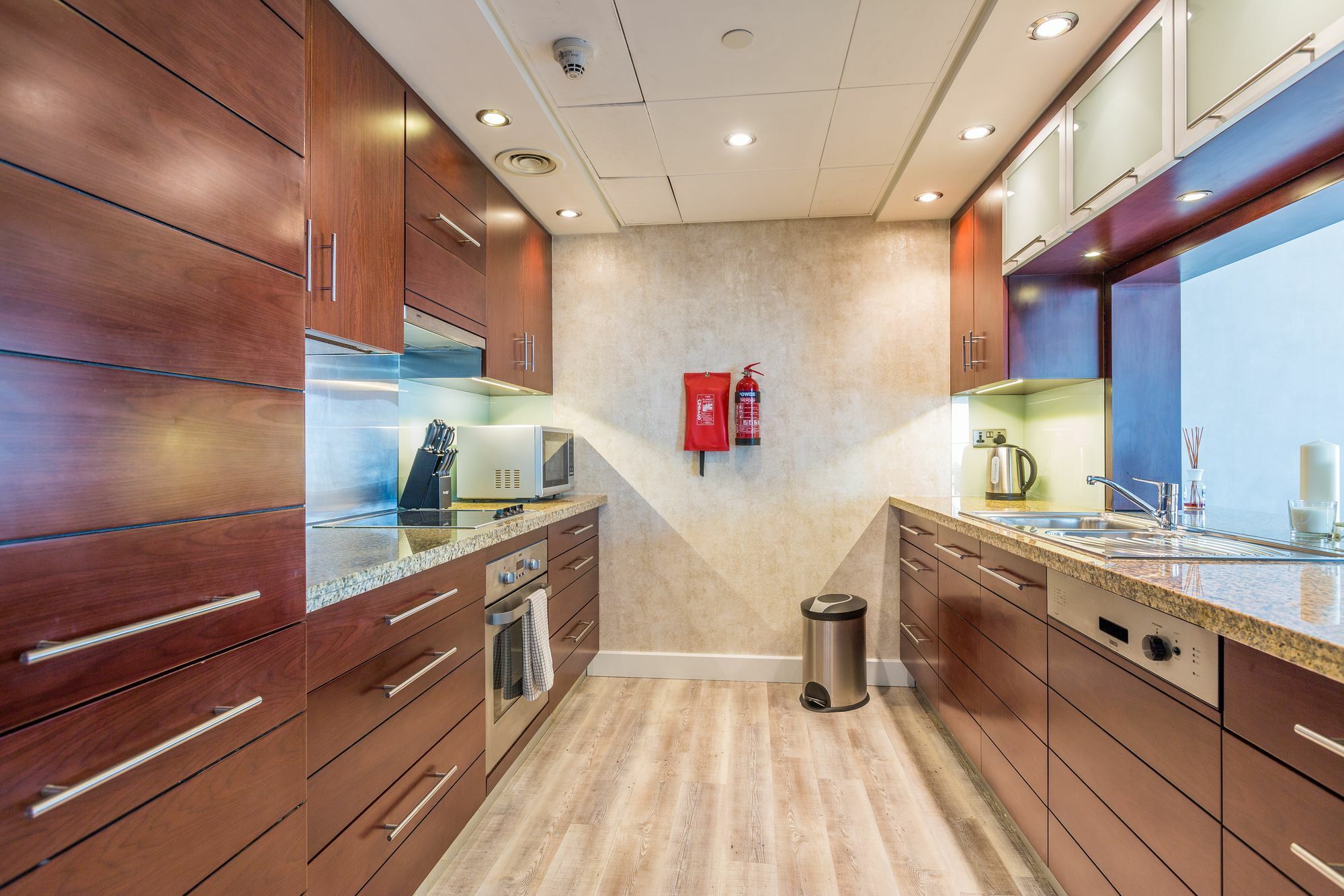 Appartamento Boutique Living - Burj Views Downtown Dubai Esterno foto