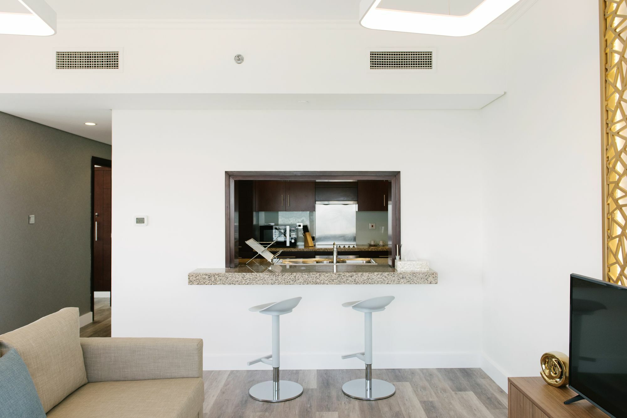 Appartamento Boutique Living - Burj Views Downtown Dubai Esterno foto