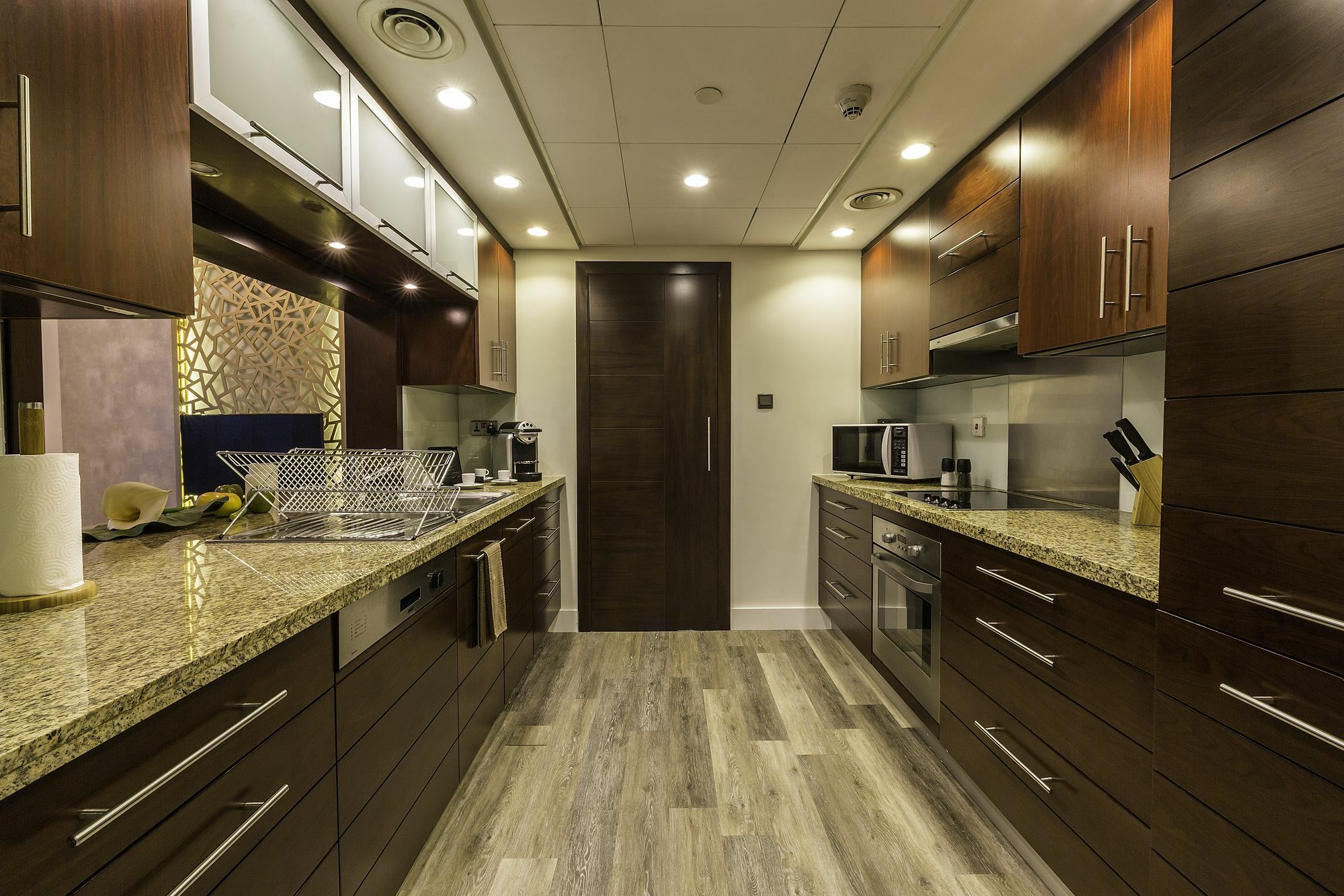 Appartamento Boutique Living - Burj Views Downtown Dubai Esterno foto