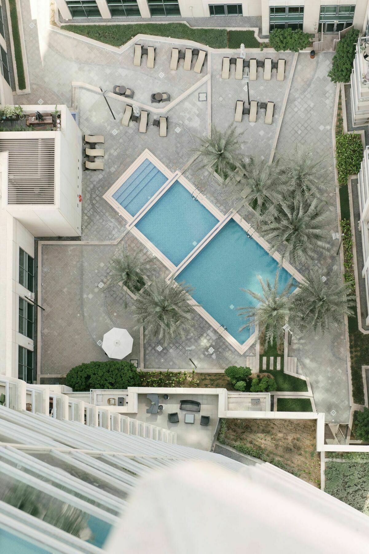 Appartamento Boutique Living - Burj Views Downtown Dubai Esterno foto