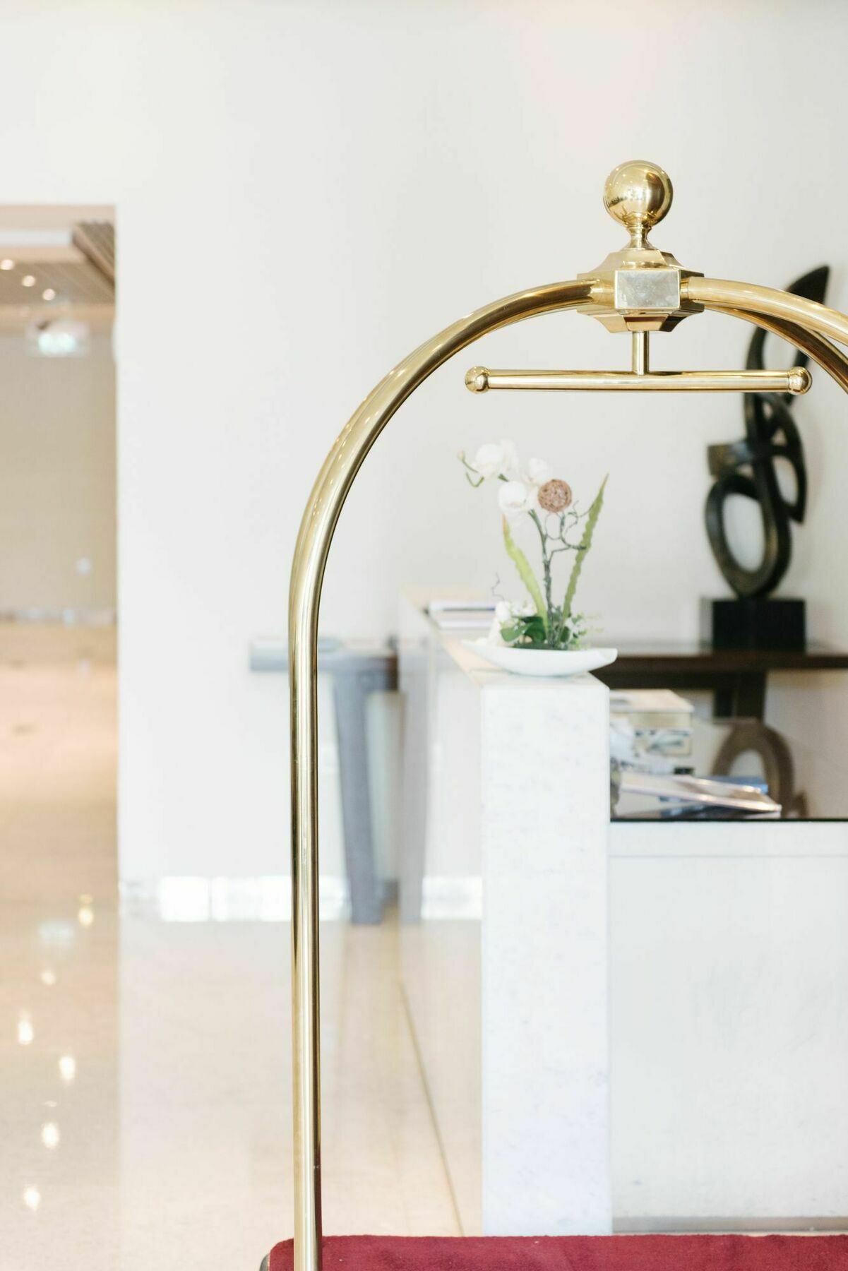 Appartamento Boutique Living - Burj Views Downtown Dubai Esterno foto