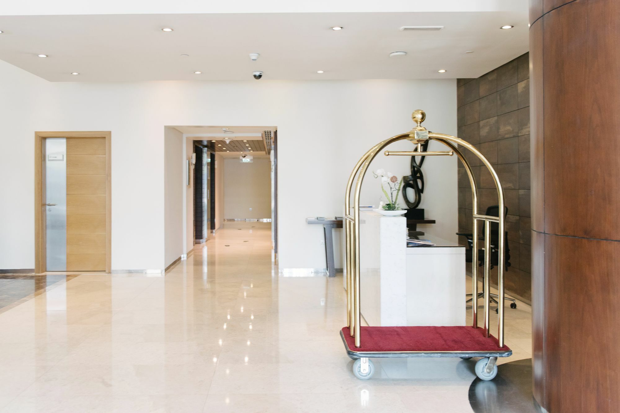 Appartamento Boutique Living - Burj Views Downtown Dubai Esterno foto