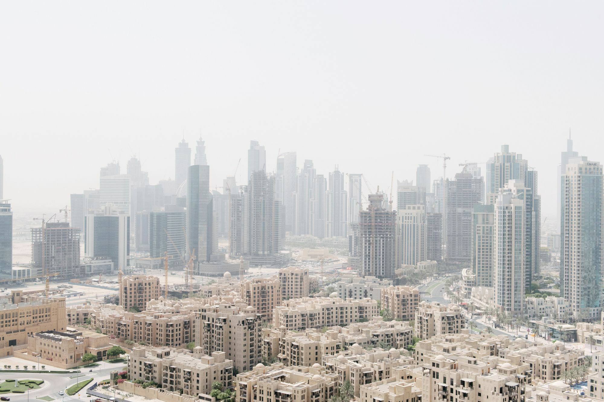 Appartamento Boutique Living - Burj Views Downtown Dubai Esterno foto