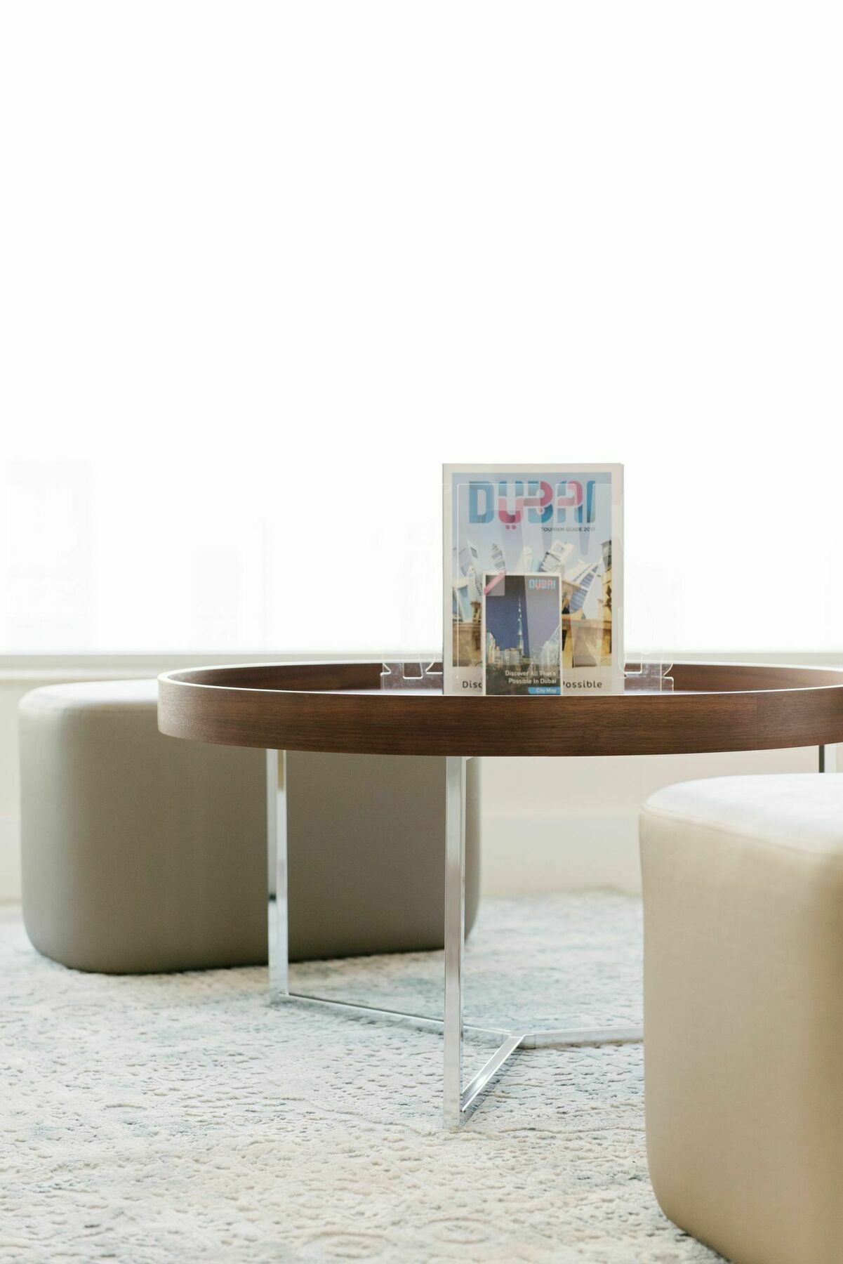 Appartamento Boutique Living - Burj Views Downtown Dubai Esterno foto