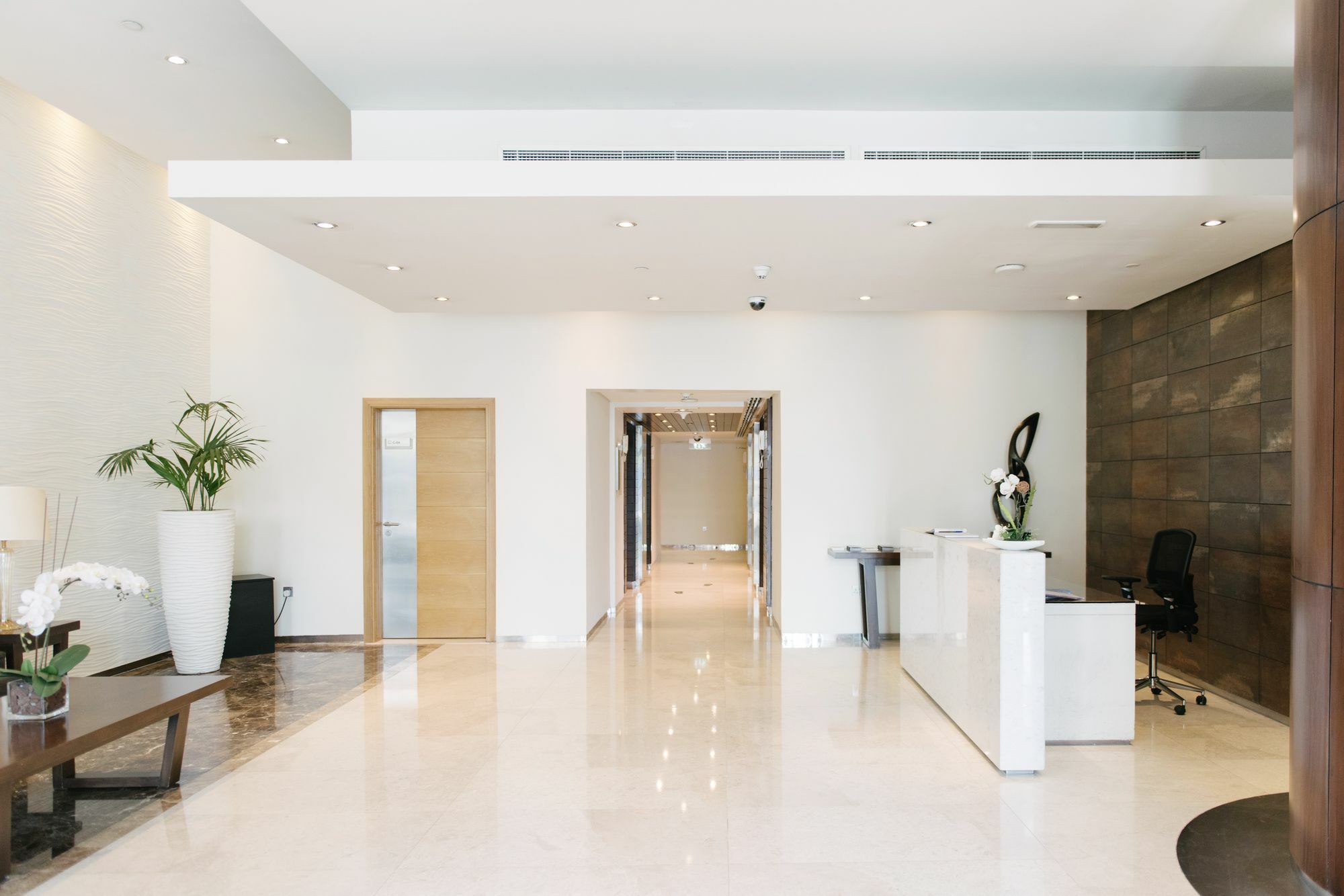 Appartamento Boutique Living - Burj Views Downtown Dubai Esterno foto